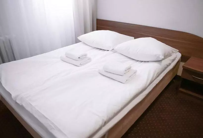 ベッドアンドブレックファースト Izabella