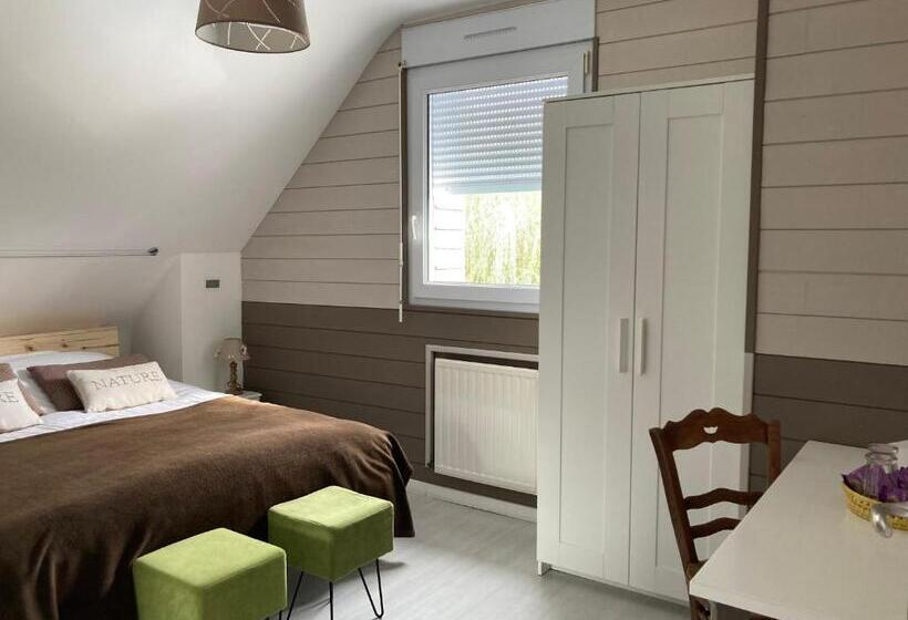 צימר Maison Mama Neko