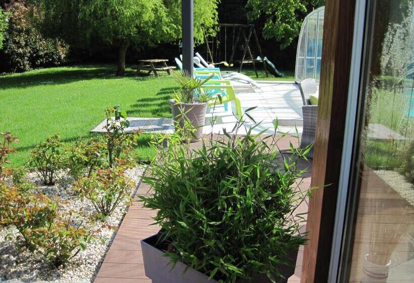 צימר Maison Mama Neko