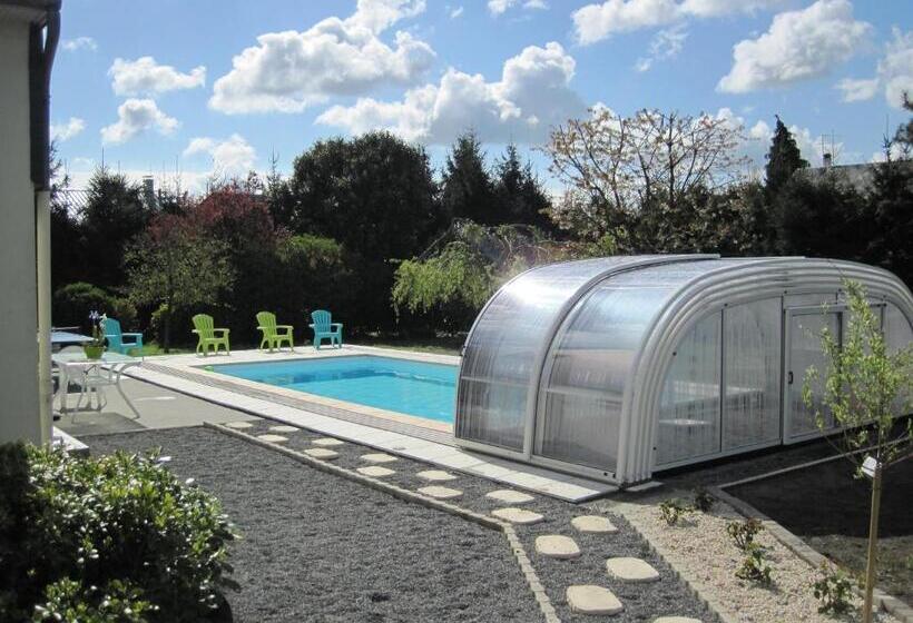 צימר Maison Mama Neko