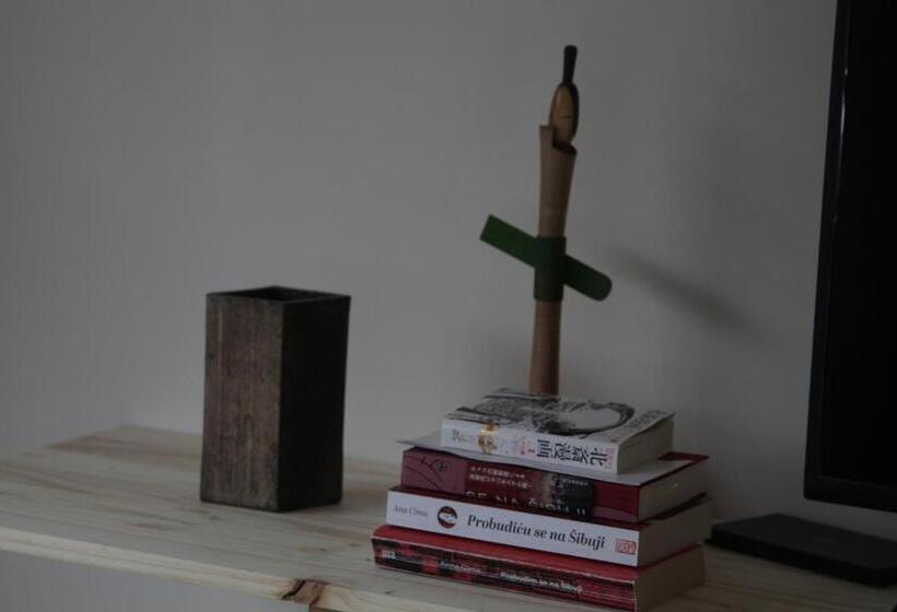 צימר Maison Mama Neko