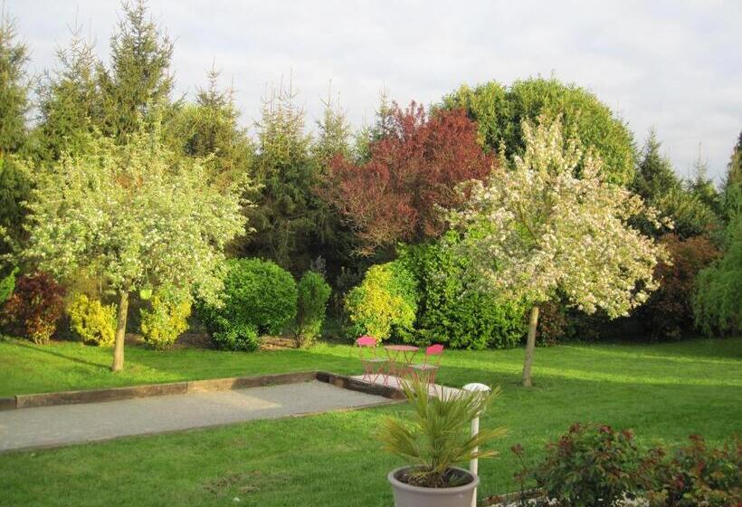 צימר Maison Mama Neko