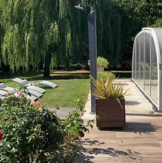 צימר Maison Mama Neko