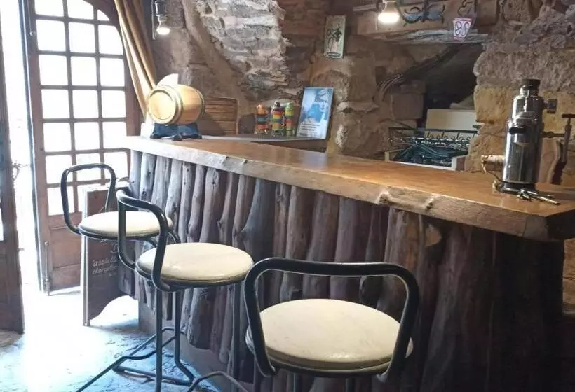 Aamiaismajoitus (B&B) The Tavern