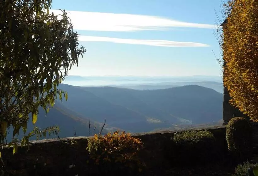 Aamiaismajoitus (B&B) The Tavern