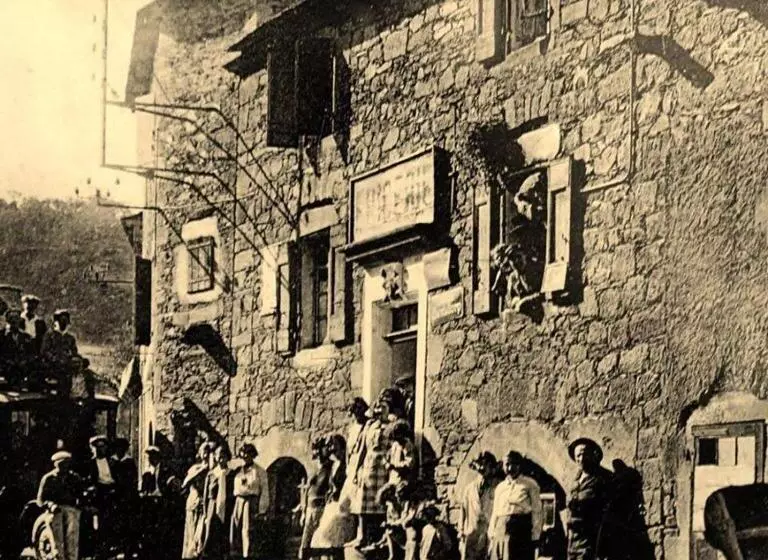 Aamiaismajoitus (B&B) The Tavern