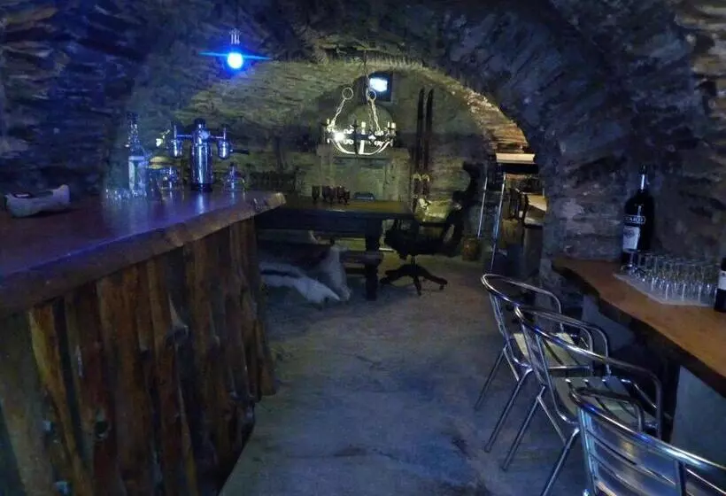 Aamiaismajoitus (B&B) The Tavern