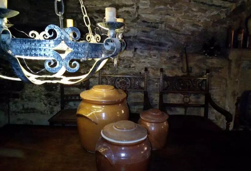 Aamiaismajoitus (B&B) The Tavern