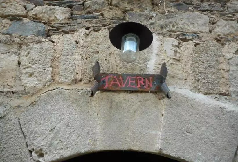 Aamiaismajoitus (B&B) The Tavern