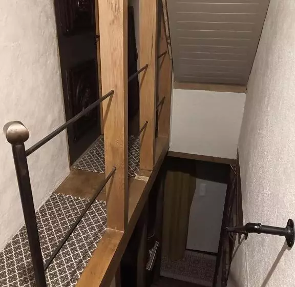 Aamiaismajoitus (B&B) The Tavern