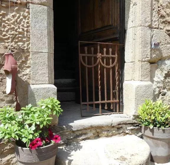 Aamiaismajoitus (B&B) The Tavern