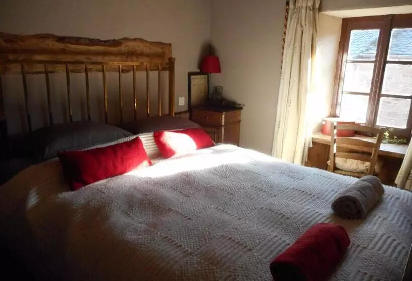 Aamiaismajoitus (B&B) The Tavern