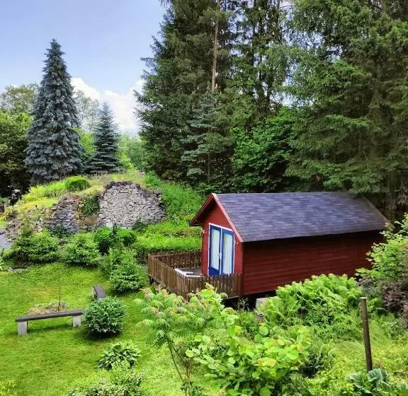 Bed And Breakfast Tvrz