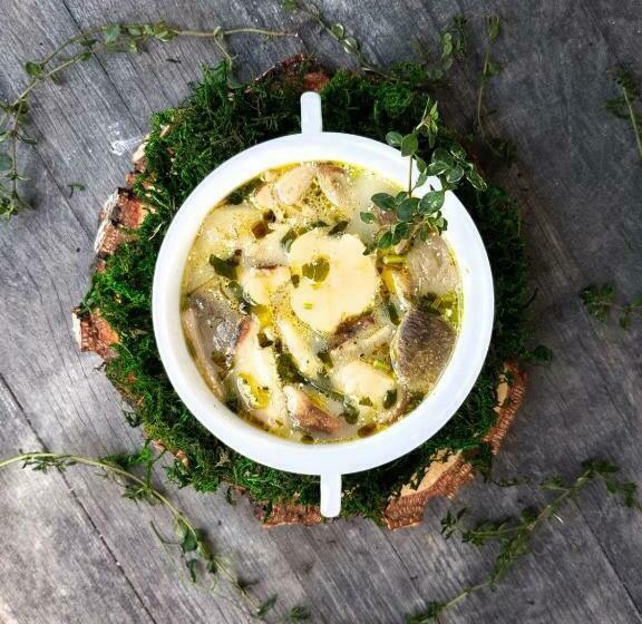 مبيت وإفطار Villa Sobótka