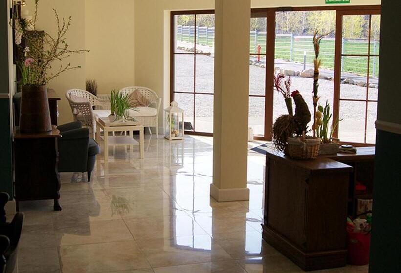 مبيت وإفطار Villa Sobótka