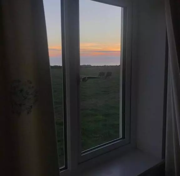 Family Run Farm B&b