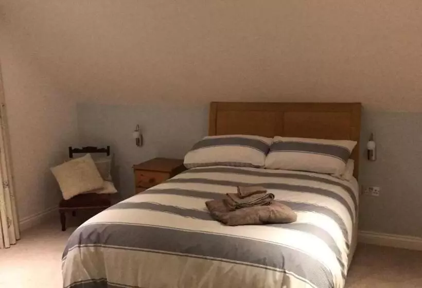 Family Run Farm B&b