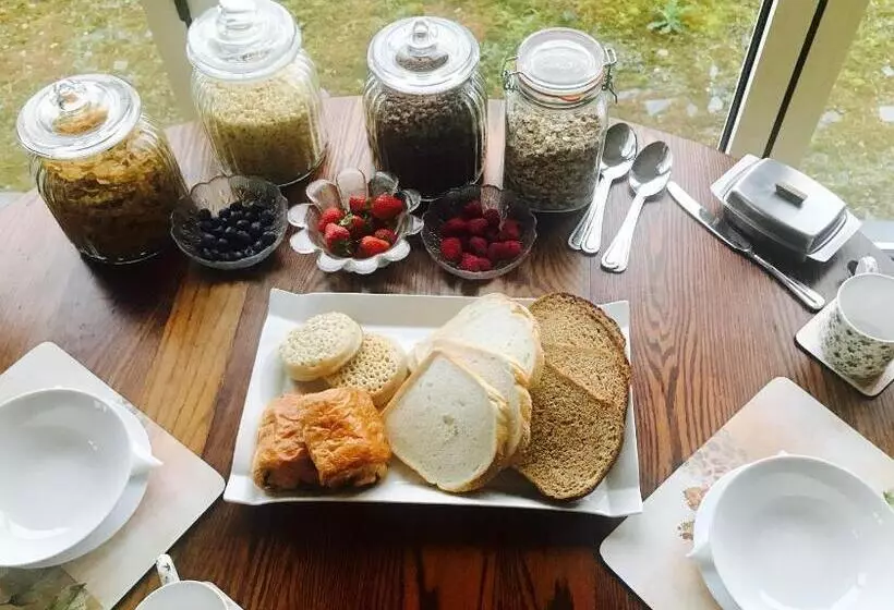 Family Run Farm B&b