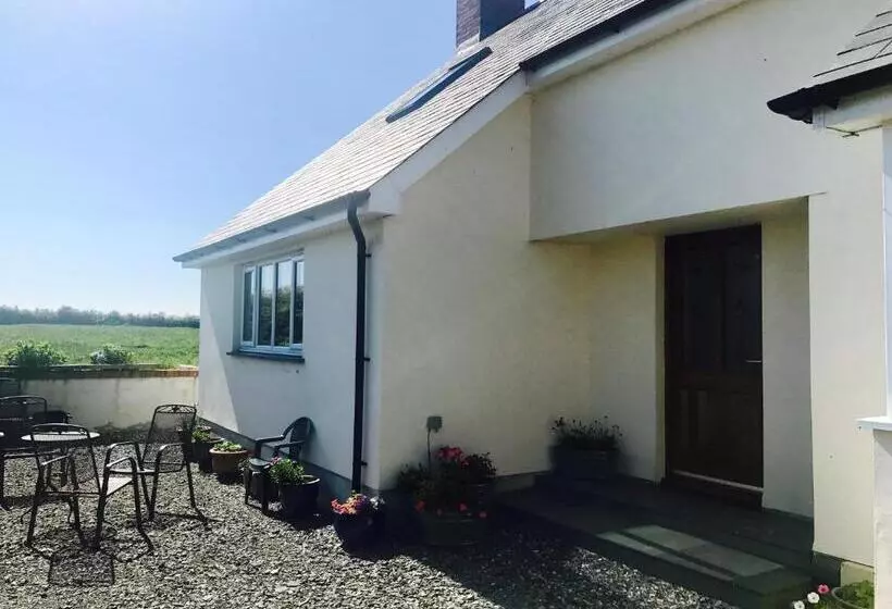 Family Run Farm B&b