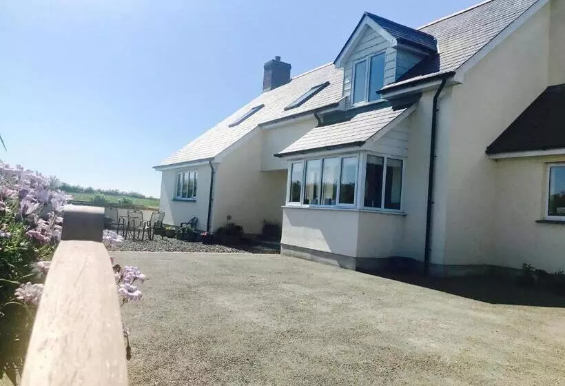 Family Run Farm B&b