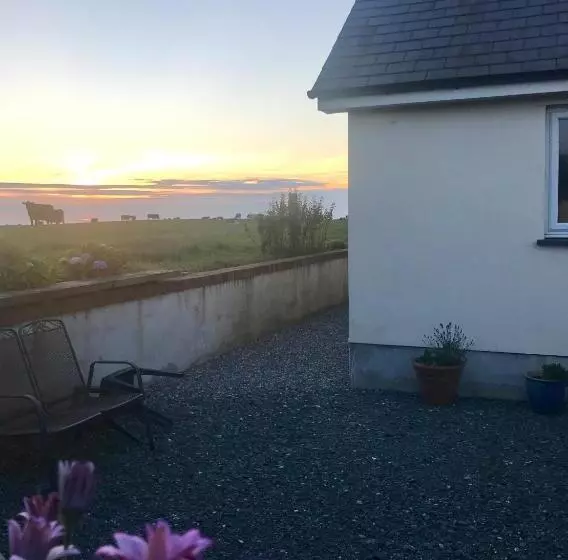Family Run Farm B&b