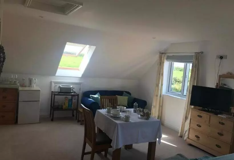 Family Run Farm B&b