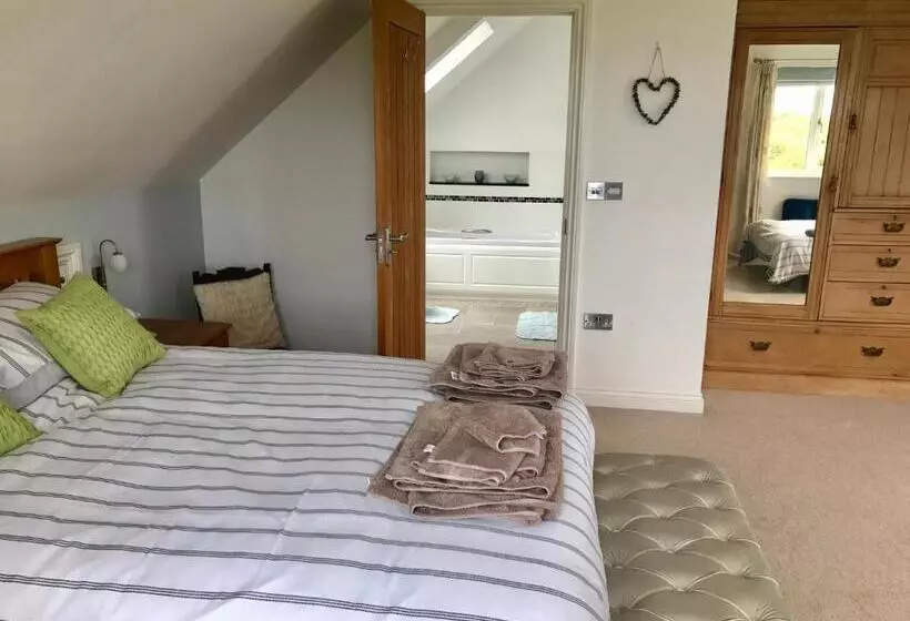 Family Run Farm B&b