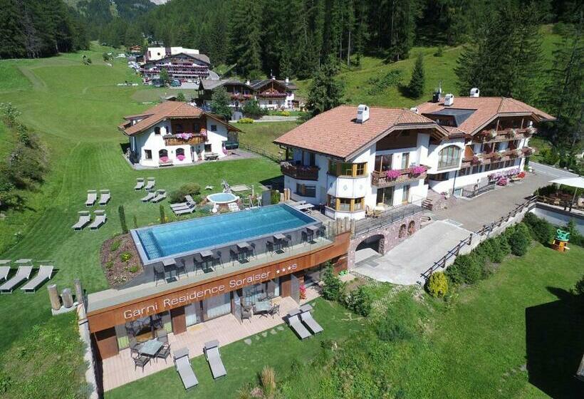 Garni Residence Soraiser