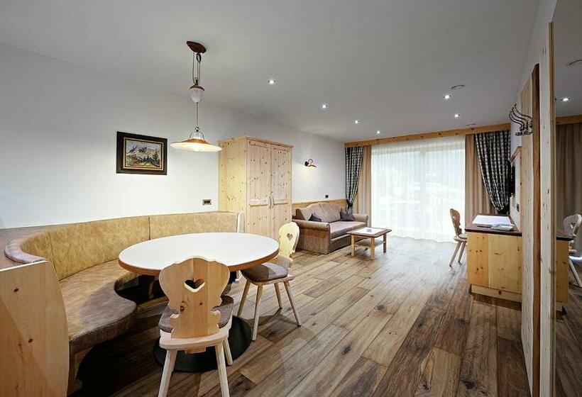 Garni Residence Soraiser