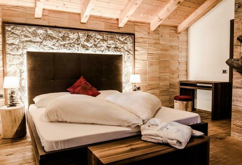 Garni Residence Soraiser