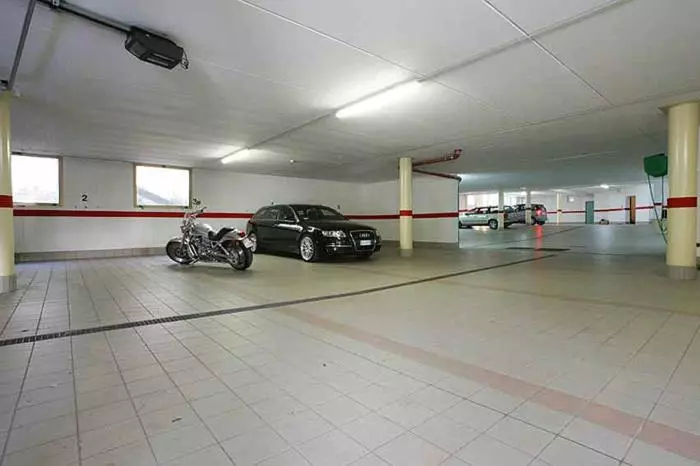 Garni Residence Soraiser