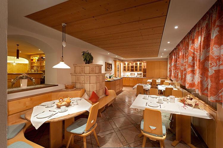 Garni Residence Soraiser