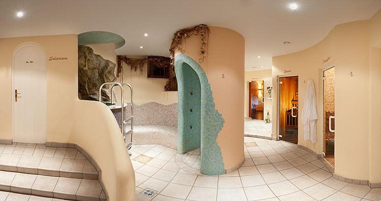 Garni Residence Soraiser