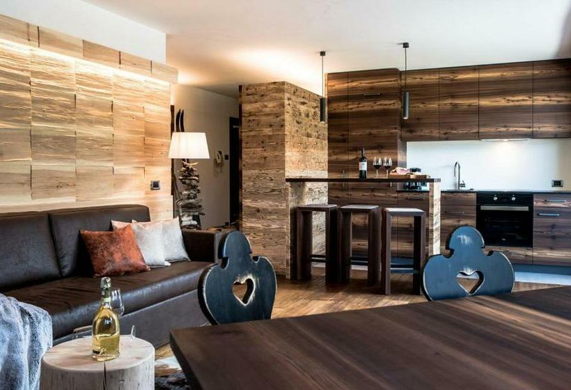 Garni Residence Soraiser