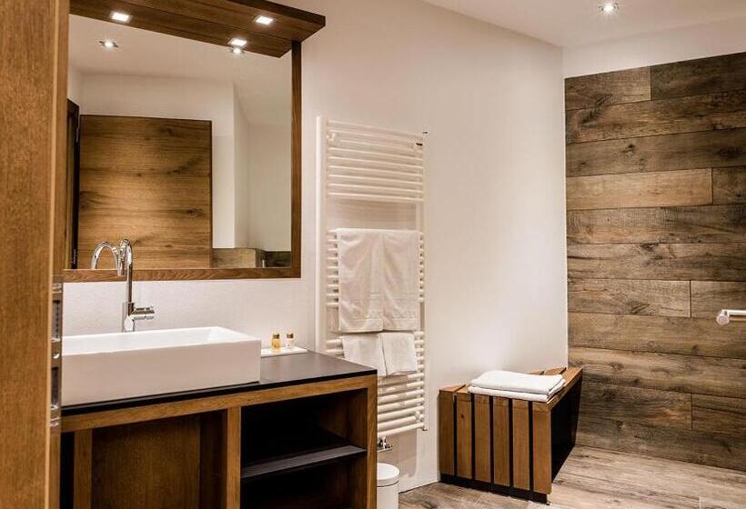 Garni Residence Soraiser