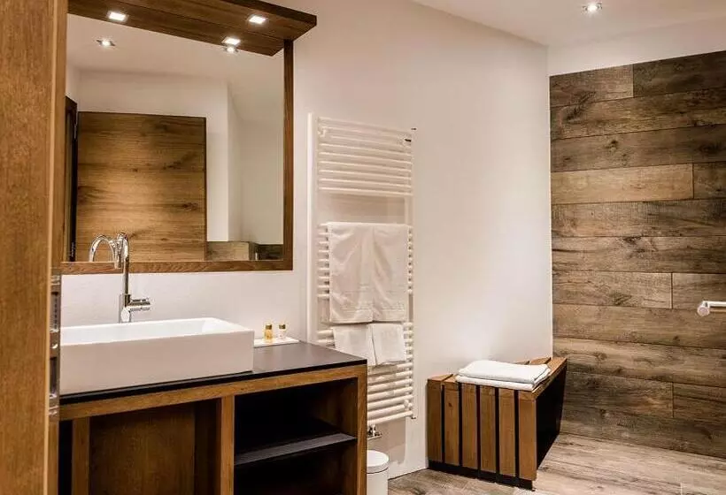 Garni Residence Soraiser
