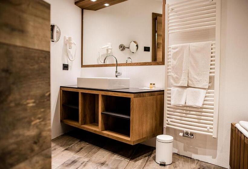 Garni Residence Soraiser