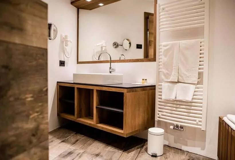 Garni Residence Soraiser