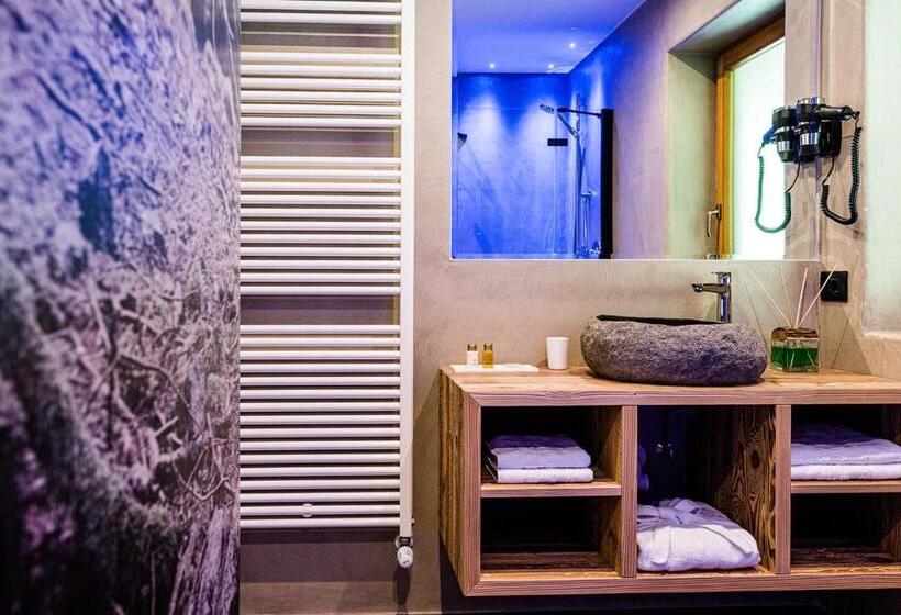 Garni Residence Soraiser