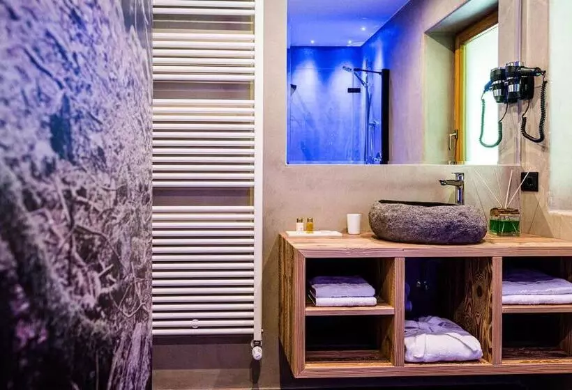 Garni Residence Soraiser