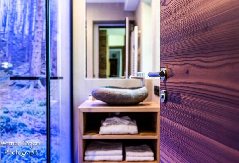 Garni Residence Soraiser