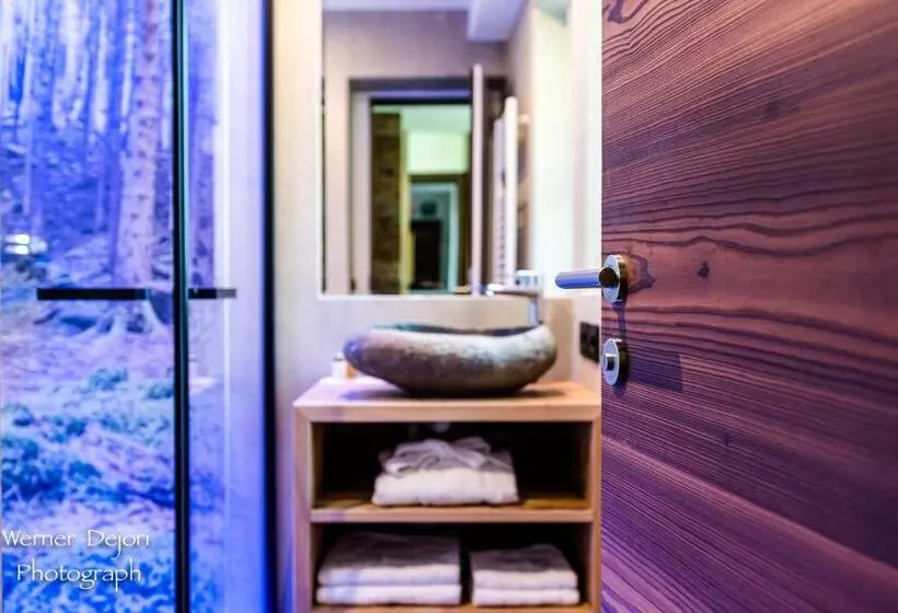 Garni Residence Soraiser