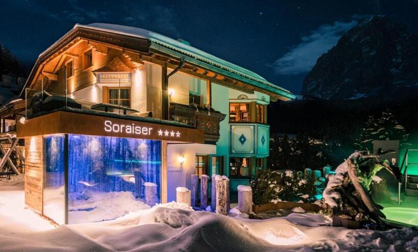 Garni Residence Soraiser