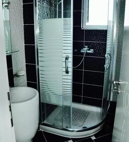 Hard Rock Apartments