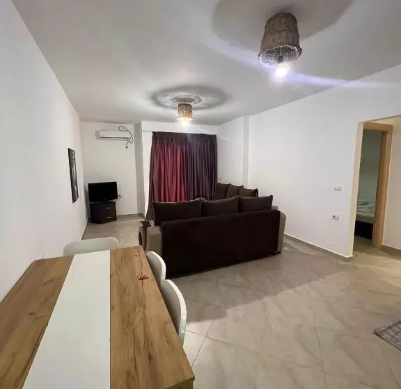 Hard Rock Apartments
