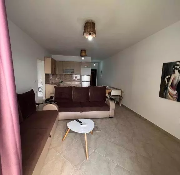 Hard Rock Apartments