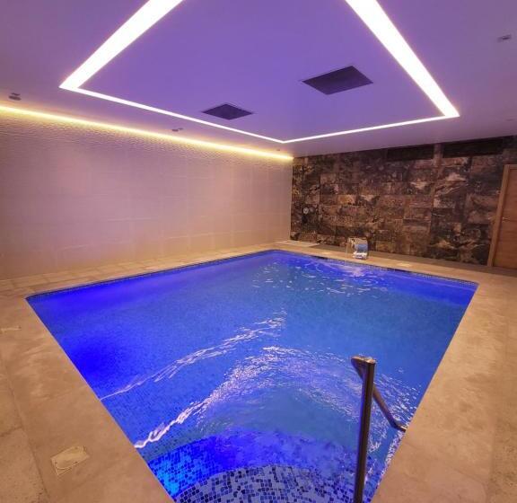 Health Village Apartments