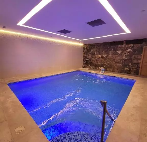 Health Village Apartments