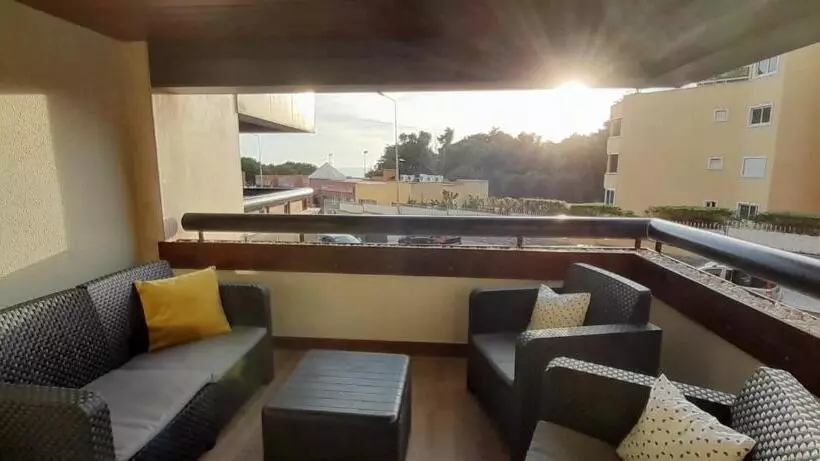 Health Village Apartments