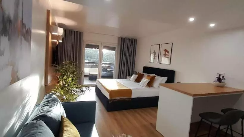 Health Village Apartments